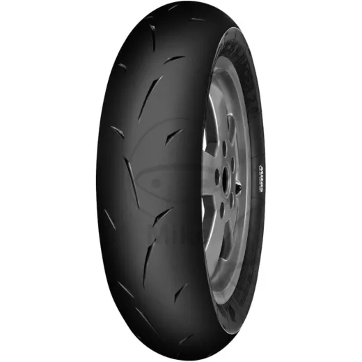 3.50-10 51P TL front Reifen Mitas MC 35 S-R2S