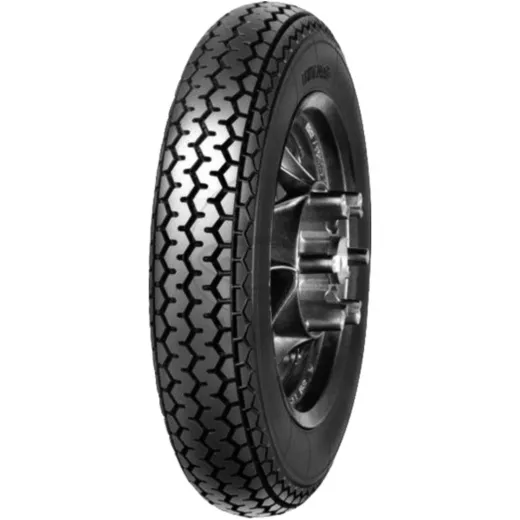 3.50-12 64J TT front Reifen Mitas S05