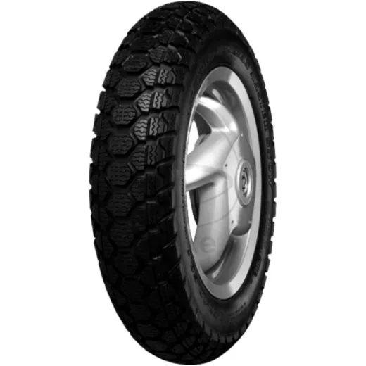 100/80-10 53L TL M+S front/rear