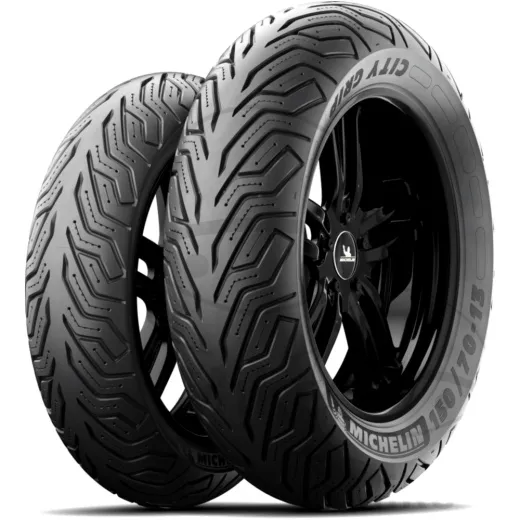 120/70-12 51S TL front M+S