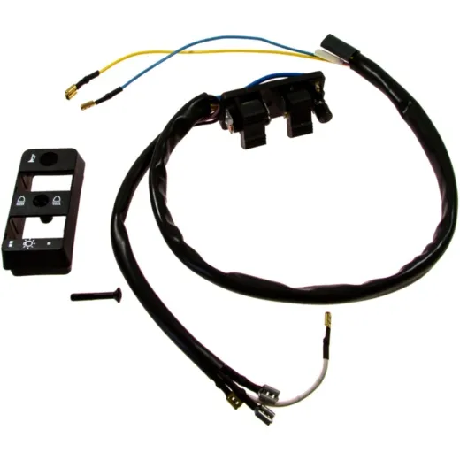 Light switch 5141