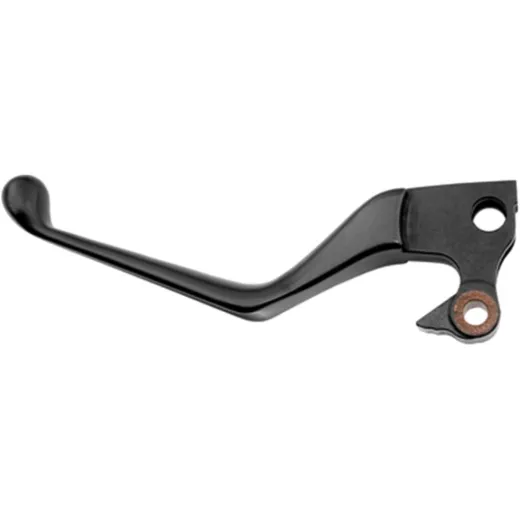 clutch lever black AGS186