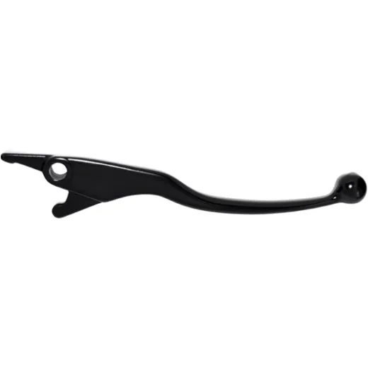 Brake lever black ACC AGD198