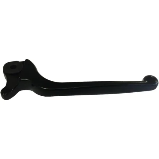 Brake lever black ACC AGD121