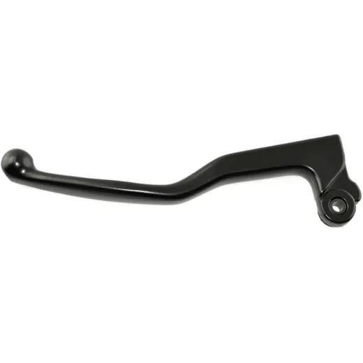 Brake / clutch lever black ACC AGS92