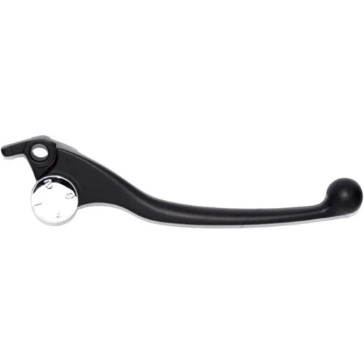 Brake lever black ACC AGD87