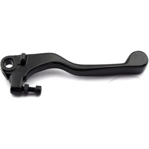 Brake lever black forged ACC