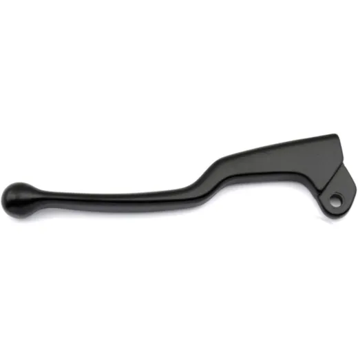 Brake / clutch lever black ACC AGS141