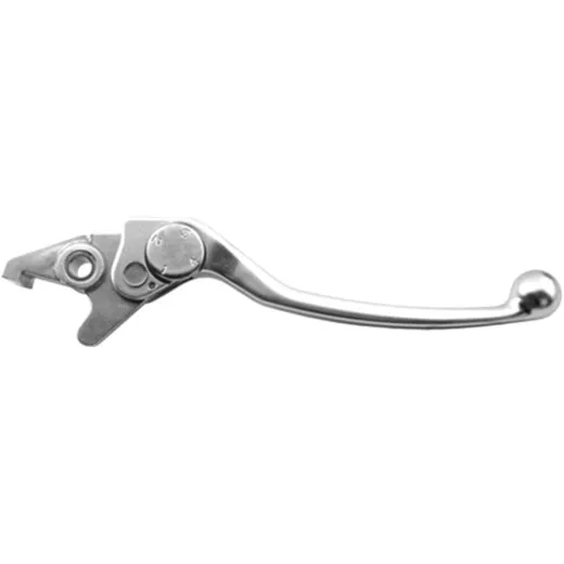 Brake lever black ACC AGD269