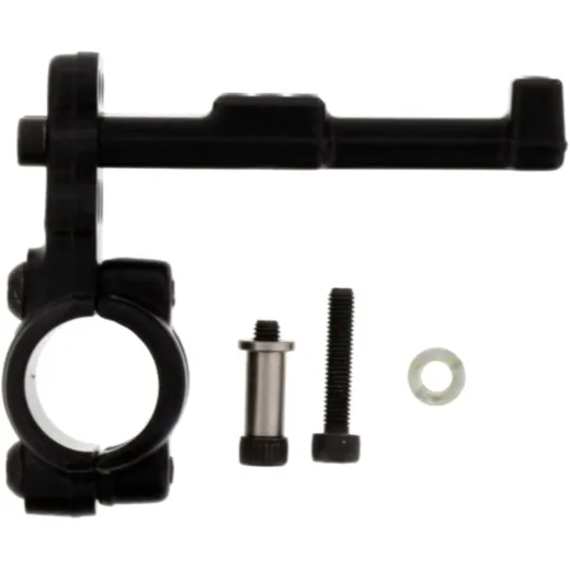Halter für Daumenbremse Accossato