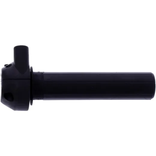 Throttle bar assy kpl
