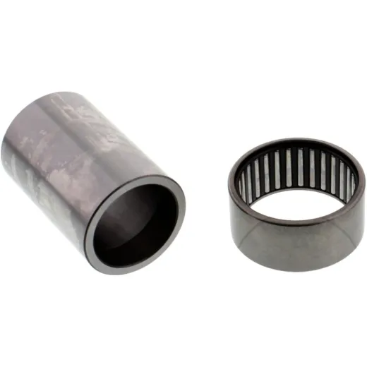 Sprocket carrier needle bearing