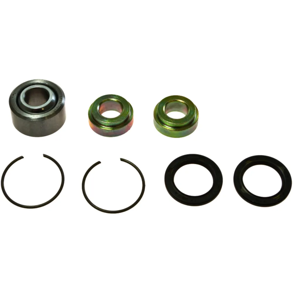 Rear shock bearing kit 291008