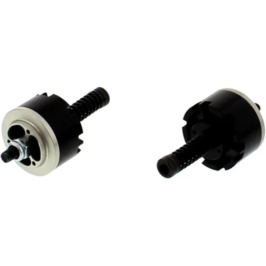 Fork valve - yss 238