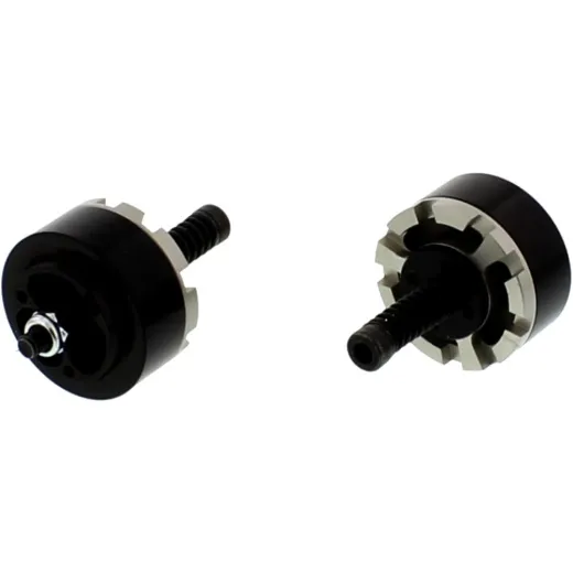 Fork valve - yss 290