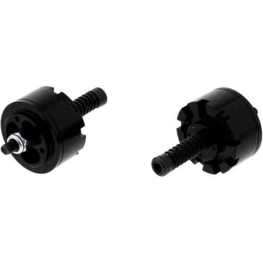 Fork valve - yss 265