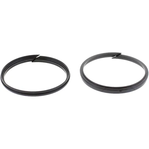 scraper ring for Fork