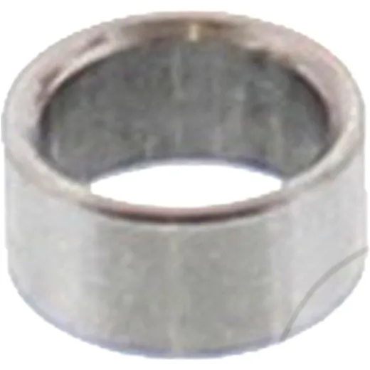 Socket for pressure stage
