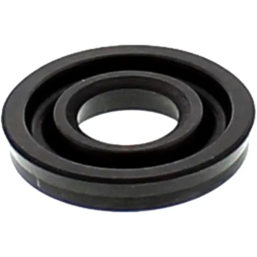 Seal for rear shock