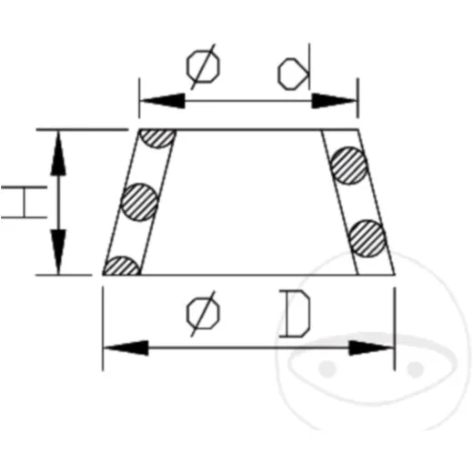 Spring ruecks dru/zgst kyb