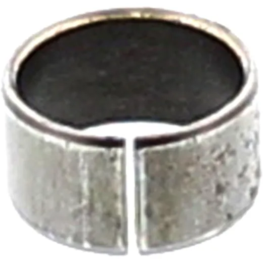 Sliding bush for cartridge