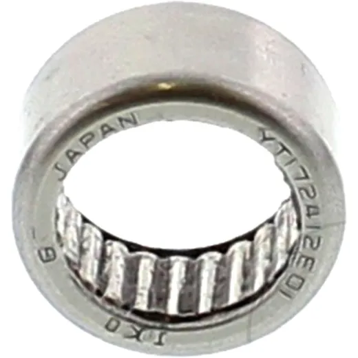Bearing for piston rod