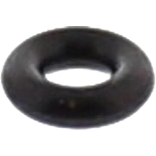 Breather screw o-ring