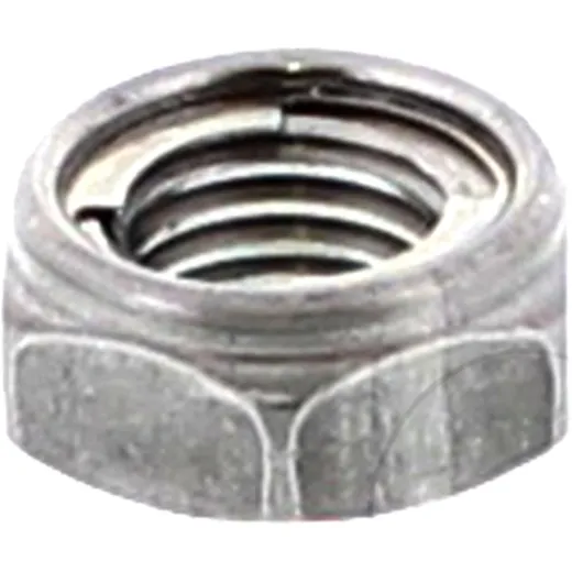 Locking nut