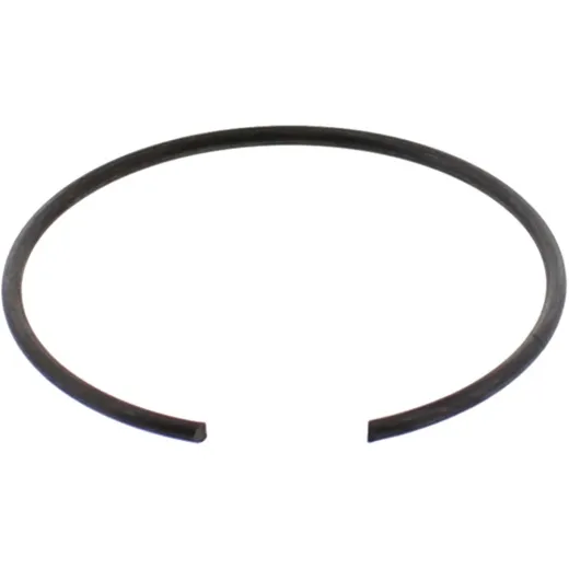 Suspension circlip