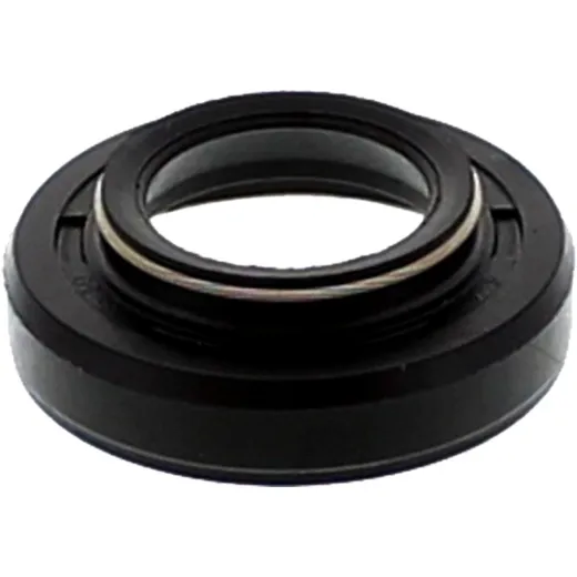 Dust cap rear shock