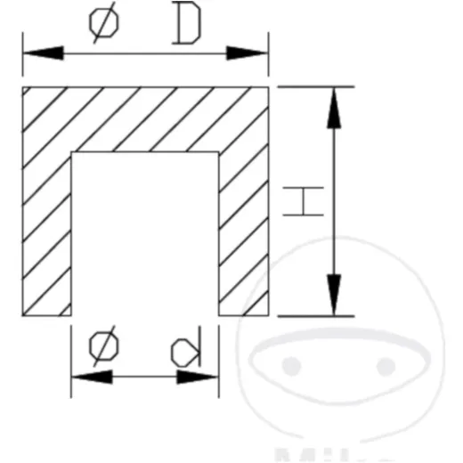 Valve cap