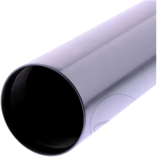 Gabelrohr Gabelstandrohr chrom JMP Y435859902