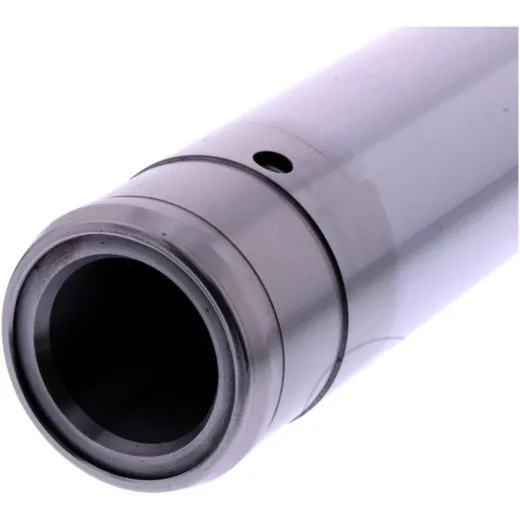 Gabelrohr Gabelstandrohr chrom JMP Y4363607