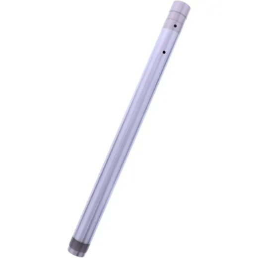 Stand Pipe chrome JMP