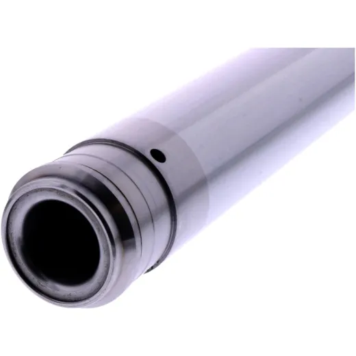 Gabelrohr Gabelstandrohr chrom JMP HD4158106