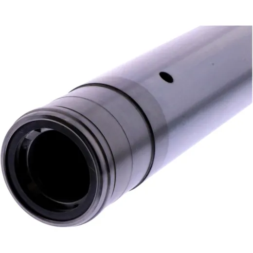 Stand Pipe chrome JMP H4360714