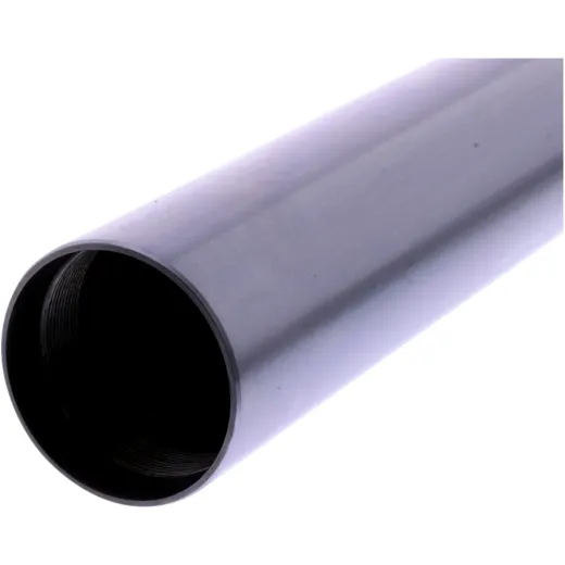 Stand Pipe chrome JMP H4360714