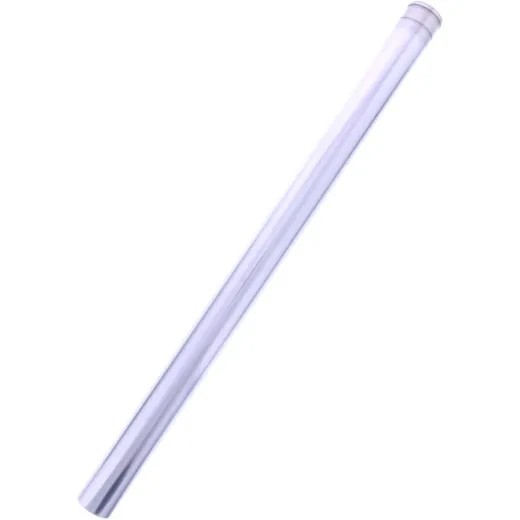 Inner tube chrome JMP 41MM X 610MM