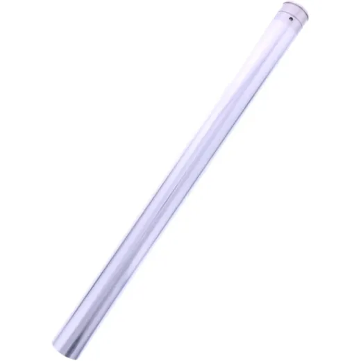 Gabelrohr Gabelstandrohr chrom JMP HD496350206