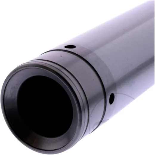 Gabelrohr Gabelstandrohr chrom JMP HD4965007
