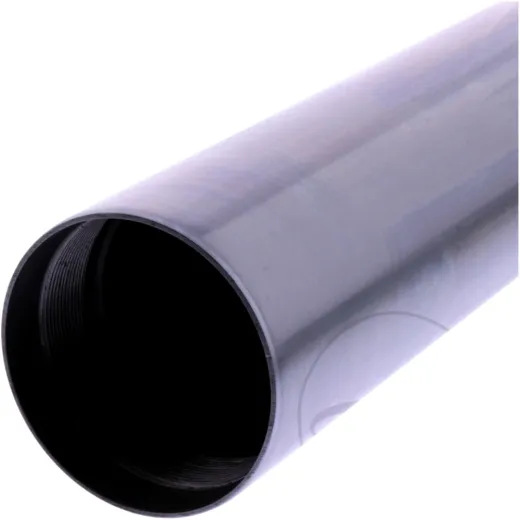 Gabelrohr Gabelstandrohr chrom JMP HD4965007