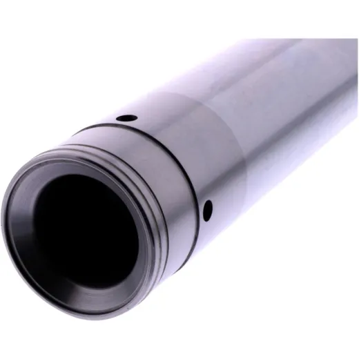 Gabelrohr Gabelstandrohr chrom JMP HD4968511