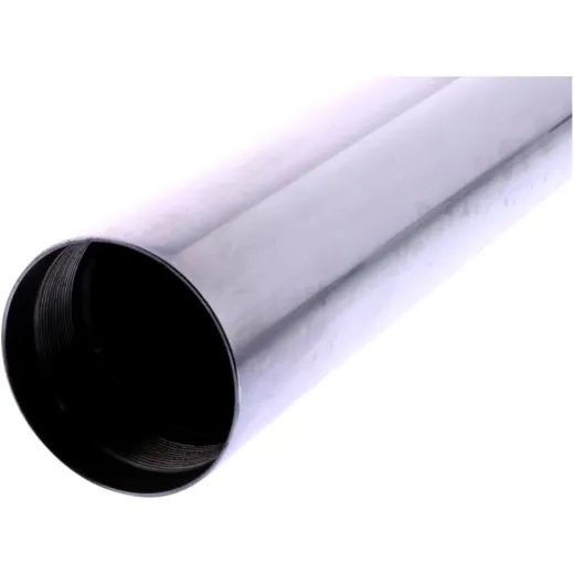 Gabelrohr Gabelstandrohr chrom JMP HD4968511