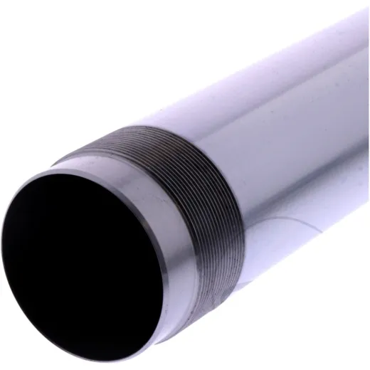 Fork tube chrome K415360506