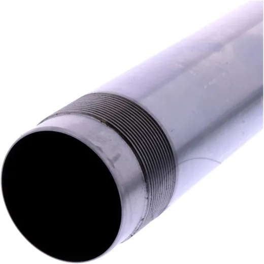 Fork tube chrome jmp S4155207