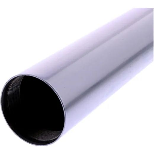 Gabelrohr Gabelstandrohr chrom JMP Y436420709
