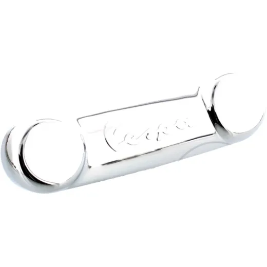 Suspension arm cover chrome original spare part