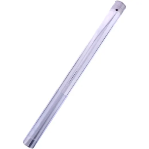 Fork tube chrome jmp Y486080609