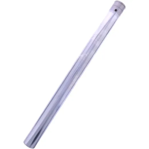 Fork tube chrome jmp Y4860813