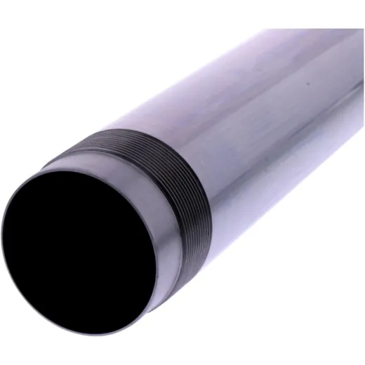 Fork tube chrome jmp T4361107